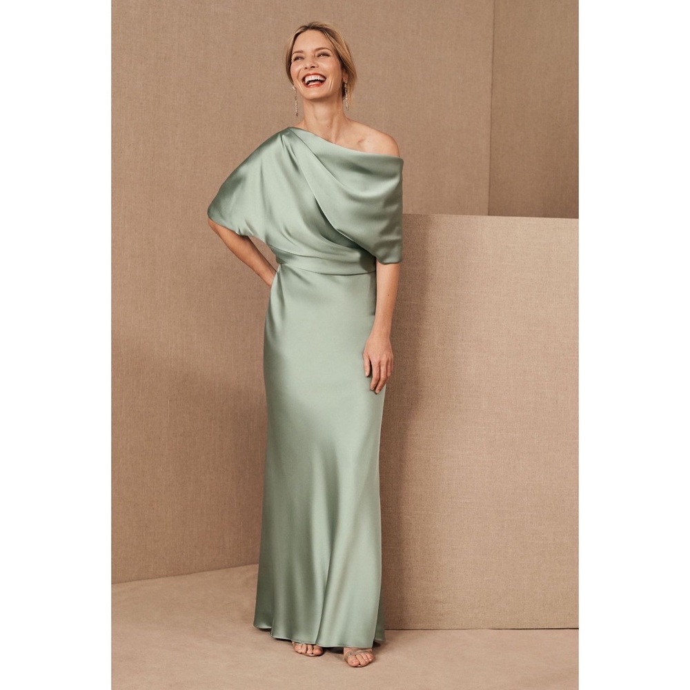 BNWT Amsale Pryce Dress